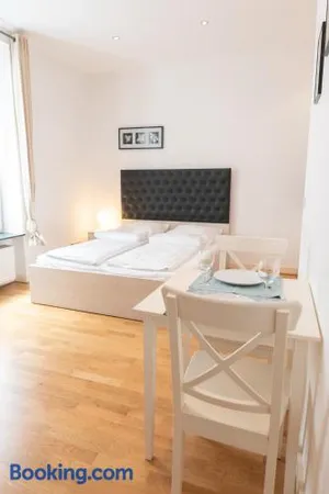 Image of Charming Apartments Frankfurt City