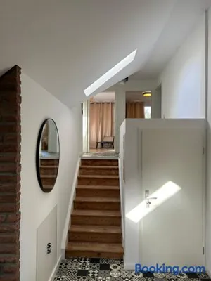 Image of Luxus Penthouse APT2 near Frankfurt