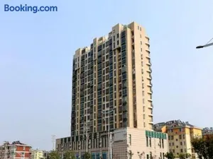 Image of GreenTree Inn JiangSu NanJing South Railway Station South Square Express Hotel