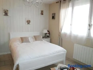 Image of Au 14 Honfleur parking privé