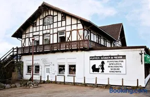 Image of Hotel Schweizerhaus