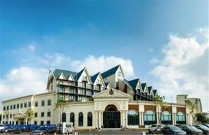 Image of Blue Palace Hotel