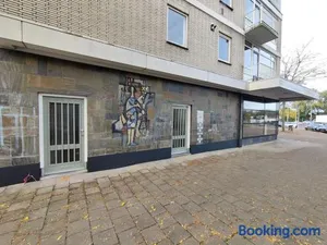 Image of K50165 Modern apartment near the center and free parking