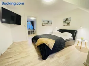 Image of aday - Randers Elegant and Trendy Apartment