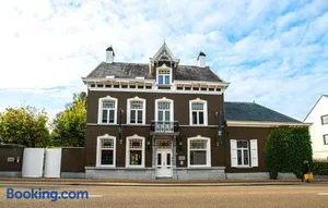 Image of Villa Tilia
