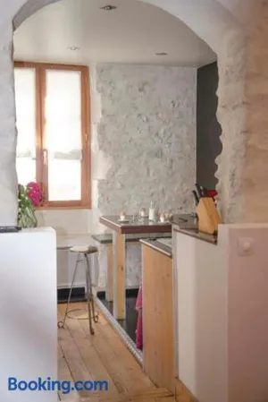 Image of L'original- Duplex de charme