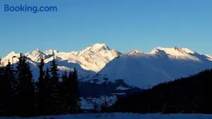 Image of Bourg St Maurice les Arcs 1800 Les Lauzieres jolie vue, nature, espace, bien être, plaisir, paisible