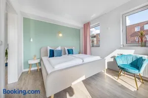 Image of Mango Living I Apartment Hideaway I modern I 2 Schlafzimmer I 77qm