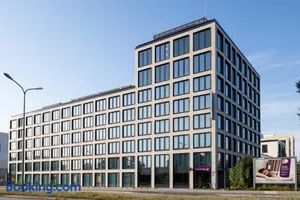 Image of Premier Inn München City Schwabing