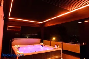Image of SuiteDreams - Sky Suite - Liège