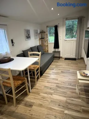 Image of La maisonnette de Chantecoucou