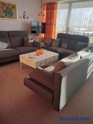 Image of Wohnung 416, Am Kurpark 3, 38700 Braunlage