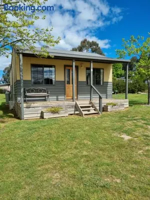 Image of Mansfield Holiday Park