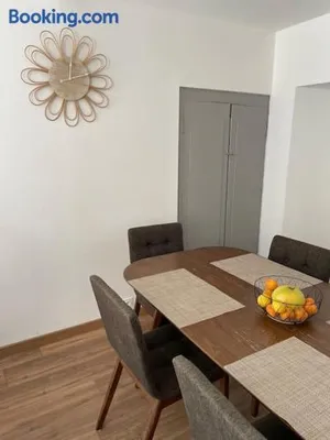 Image of Grand appartement hyper centre Grasse