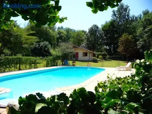 Image of Le gîte du moulin de Pontalaman