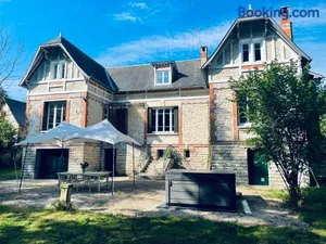 Image of Maison de maître 15 personnes