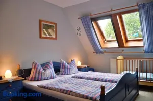 Image of Ferienwohnung Fegebank