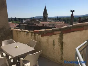 Image of Maison de Village Andance