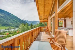 Image of Chalet #1 am Sonnenhang