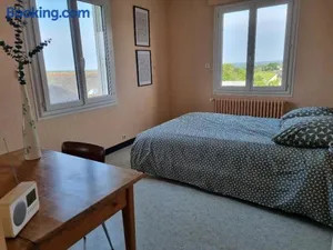 Image of Chambre dans maison à partager