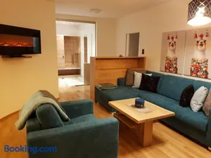 Image of SPA-Lounge