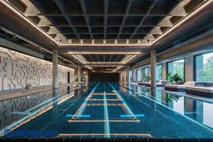 Image of Mix Brussels --Gym & Wellness for adults only--