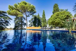 Image of Domaine de ferrabouc