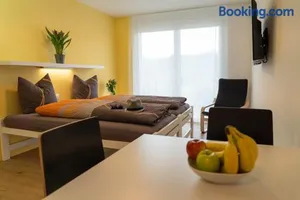 Image of Anstatthotel Horw - self-check-in