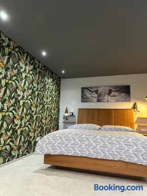 Image of WPA Apartments-City Room