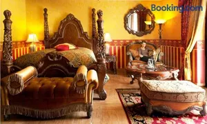 Image of Burg Hotel Romantik