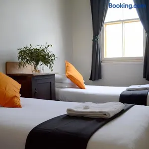 Image of Shamrock Hotel Motel Temora