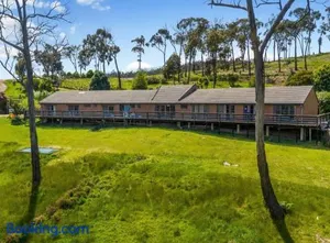Image of Harmonious One Bedroom Cabin