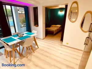 Image of Cocon intimiste plage sud