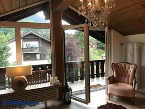 Image of Apartment Garmisch Zugspitze