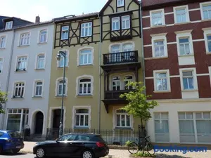 Image of City Quartier Jena