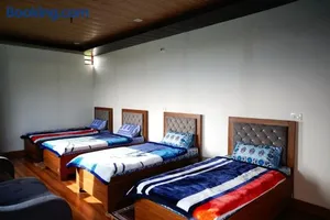 Image of NamaStay Himalayas, KANATAL