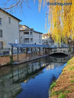 Image of Le Nid de Marius