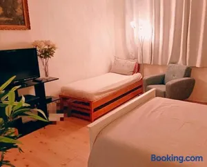 Image of Studio accueillant au cœur de Paris - 30 m² - Tout inclus.