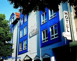 Image of Hotel Chassalla