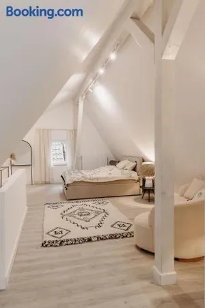 Image of Individuelle und zentrale Boho Appartments in Coburg