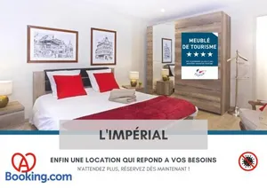 Image of Centre - L'Impérial - Parking