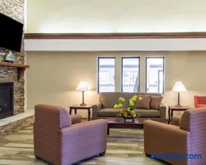Image of Quality Inn & Suites Vail Valley