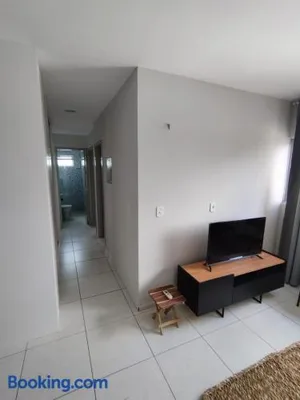 Image of Loft charmoso na zona Leste de Teresina