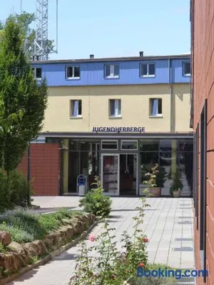 Image of Jugendherberge Heidelberg International