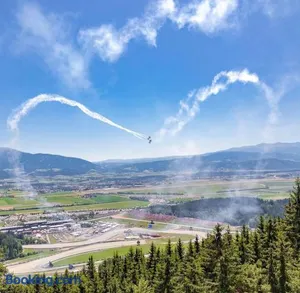 Image of Haus Dietrich am Red Bull Ring