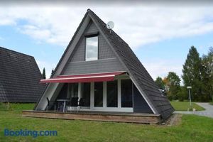 Image of Ferienhaus in Waldkatzenbach modern & renoviert
