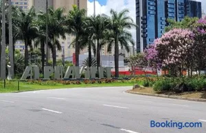 Image of Alphaville Stay Residences