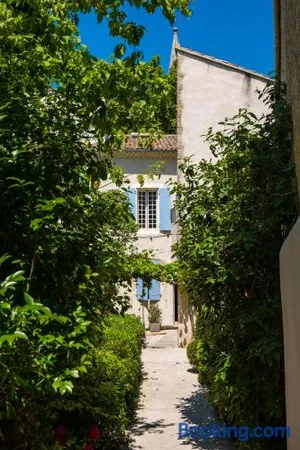 Image of Hôtel LA MARGELLE