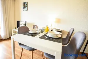 Image of Charming and comfortable studio ideally located in Saillon