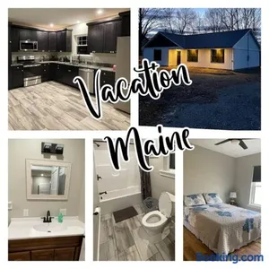 Image of New ranch on RIVER with spectacular views
